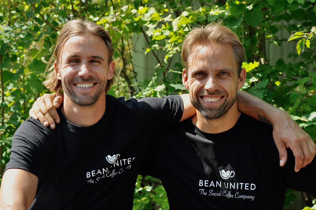 Six Years of Bean United