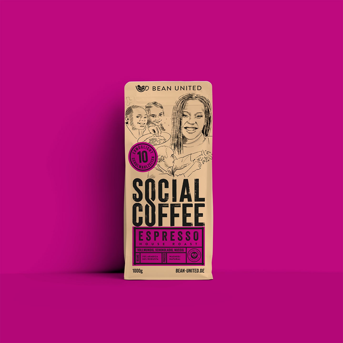 ESPRESSO House Roast