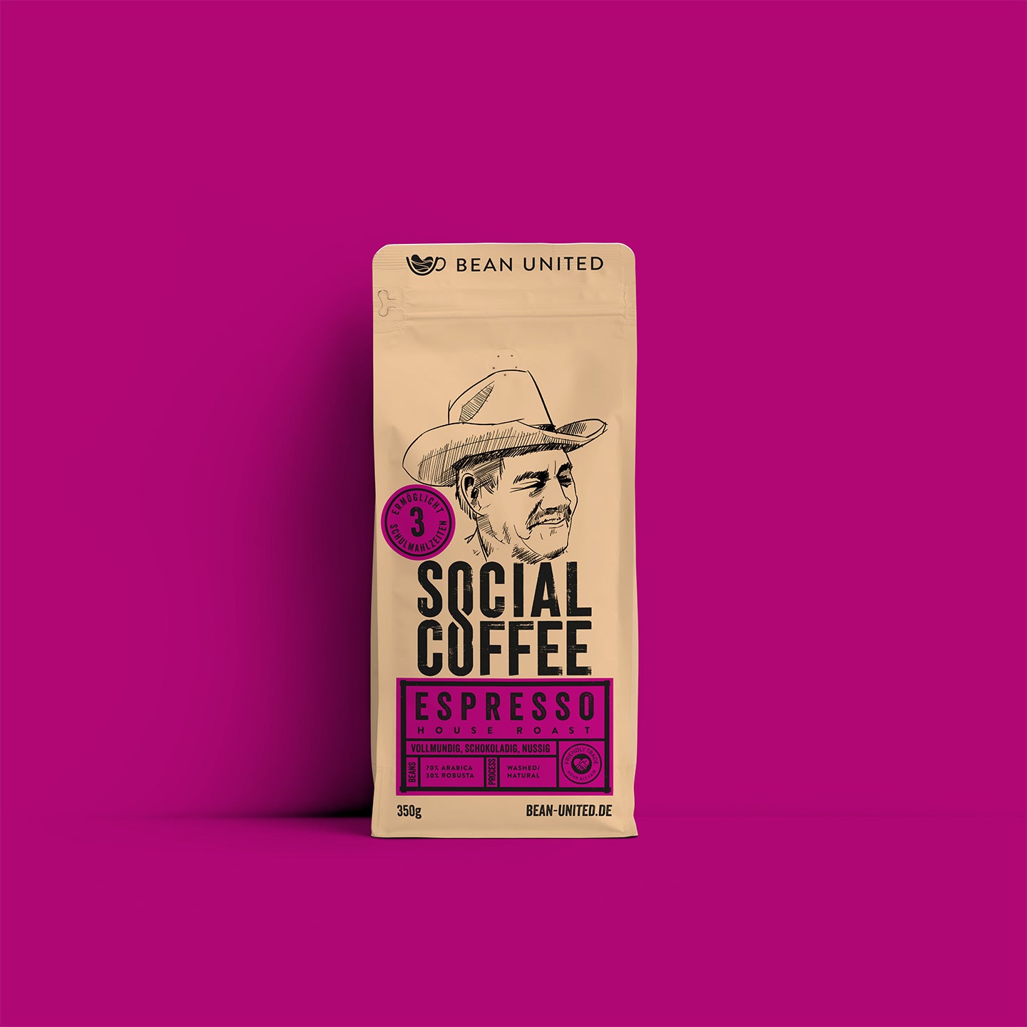 ESPRESSO House Roast